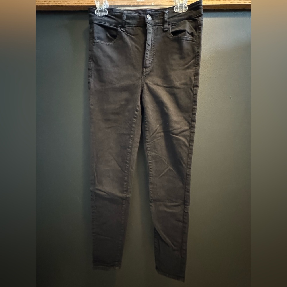 American Eagle Next Level Stretch